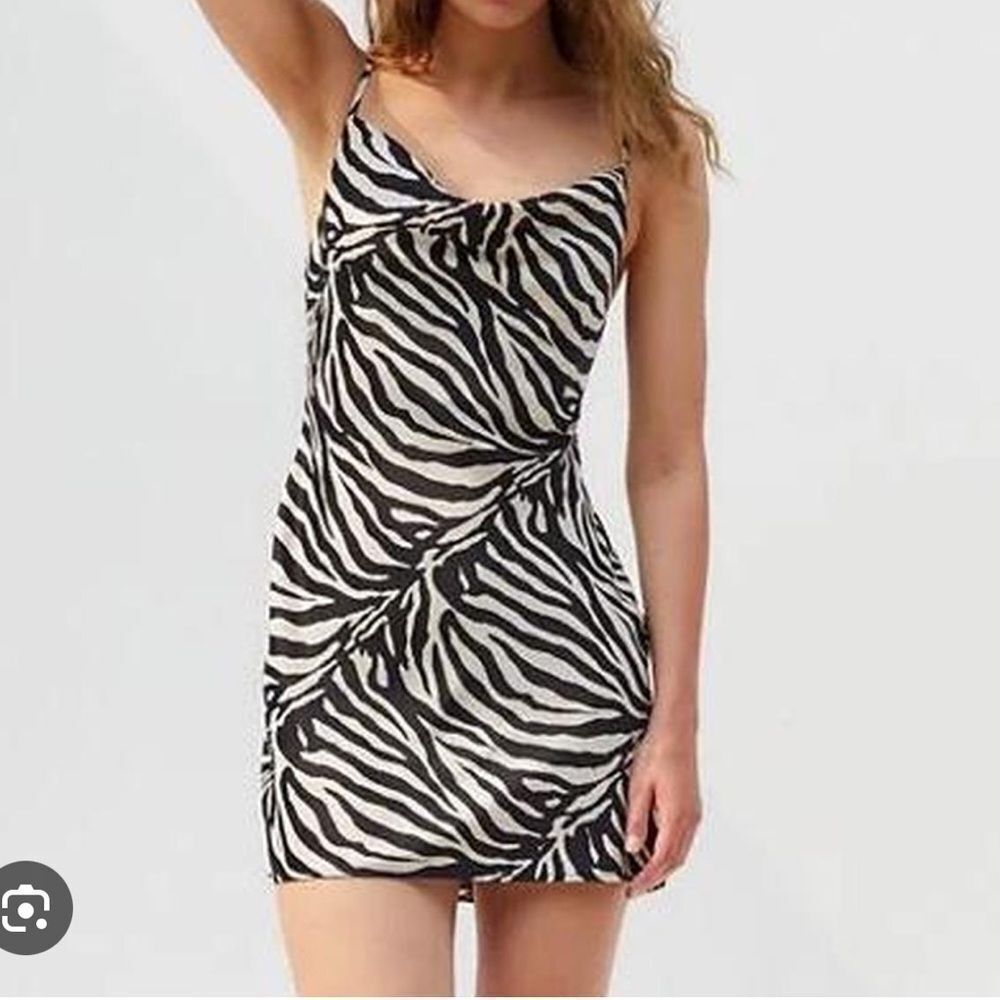 Urban Outfitters Dress